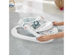 Fisher Price Asiento Para Suelo Con Bandeja Mattel HBD68 18 Fisher Price Asiento Para Suelo Con Bandeja Mattel HBD68 -Mattel Tienda De Ventas 1999963279g06