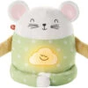 Fisher Price Ratón De Meditación Mattel HHH41 -Mattel Tienda De Ventas 1999963282g00