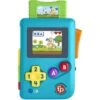 Fisher Price Consola Pequeño Gamer Mattel HHX12 1 Fisher Price Consola Pequeño Gamer Mattel HHX12 -Mattel Tienda De Ventas 1999963285g00