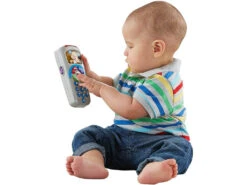 Fisher Price Mando A Distancia En Portugués Mattel DLD36 7 Fisher Price Mando A Distancia En Portugués Mattel DLD36 -Mattel Tienda De Ventas 1999963286g02