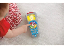 Fisher Price Mando A Distancia En Portugués Mattel DLD36 8 Fisher Price Mando A Distancia En Portugués Mattel DLD36 -Mattel Tienda De Ventas 1999963286g03