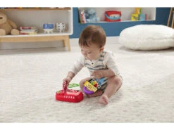 Fisher Price Uno Aprende A Contar Y Los Colores Mattel HHG94 15 Fisher Price Uno Aprende A Contar Y Los Colores Mattel HHG94 -Mattel Tienda De Ventas 1999963287g06