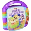 Fisher Price Aprender E Brincar Livro Interativo De Canções Mattel FVT23 1 Fisher Price Aprender E Brincar Livro Interativo De Canções Mattel FVT23 -Mattel Tienda De Ventas 1999963288g00
