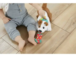 Fisher Price Perrito Gatea Conmigo Mattel HGY57 12 Fisher Price Perrito Gatea Conmigo Mattel HGY57 -Mattel Tienda De Ventas 1999963292g04