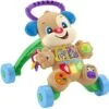 Fisher Price Andador Perrito Primeros Pasos Mattel HHX15 -Mattel Tienda De Ventas 1999963294g00
