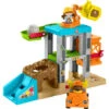 Fisher Price Little People Aprende Construcción Mattel HCJ64 1 Fisher Price Little People Aprende Construcción Mattel HCJ64 -Mattel Tienda De Ventas 1999963297g00