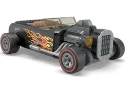 Mega Hot Wheels Building Sets Street Rodder Mattel HDJ97