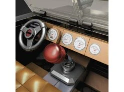 Mega Hot Wheels Building Sets Street Rodder Mattel HDJ97 -Mattel Tienda De Ventas 1999963305g02