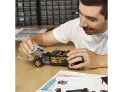 Mega Hot Wheels Building Sets Street Rodder Mattel HDJ97 -Mattel Tienda De Ventas 1999963305g03