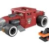 Mega Hot Wheels Building Sets Bone Shaker Mattel HBD50 2 Mega Hot Wheels Building Sets Bone Shaker Mattel HBD50 -Mattel Tienda De Ventas 1999963307g00