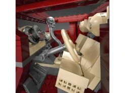 Mega Hot Wheels Building Sets Bone Shaker Mattel HBD50 13 Mega Hot Wheels Building Sets Bone Shaker Mattel HBD50 -Mattel Tienda De Ventas 1999963307g04