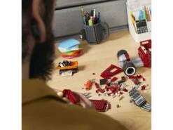 Mega Hot Wheels Building Sets Bone Shaker Mattel HBD50 14 Mega Hot Wheels Building Sets Bone Shaker Mattel HBD50 -Mattel Tienda De Ventas 1999963307g05