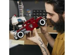Mega Hot Wheels Building Sets Bone Shaker Mattel HBD50 15 Mega Hot Wheels Building Sets Bone Shaker Mattel HBD50 -Mattel Tienda De Ventas 1999963307g06