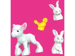 Barbie Mega Construx Mercado Mattel HDJ85 -Mattel Tienda De Ventas 1999963311g05