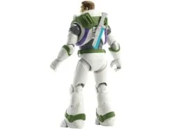 Lightyear Figura Buzz Lightyear Space Ranger Alpha Mattel HHJ79 9 Lightyear Figura Buzz Lightyear Space Ranger Alpha Mattel HHJ79 -Mattel Tienda De Ventas 1999963570g03