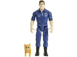 Lightyear Figura Buzz Lightyear Mattel HHJ80