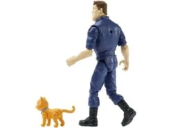 Lightyear Figura Buzz Lightyear Mattel HHJ80 -Mattel Tienda De Ventas 1999963571g04