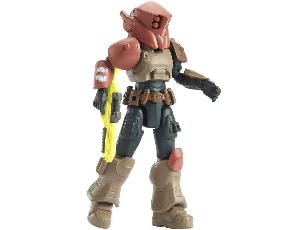 Lightyear Figura Izzy Hawthorne Mattel HHJ82 5 Lightyear Figura Izzy Hawthorne Mattel HHJ82 - Imagen 3