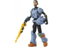 Lightyear Figura Patrulla Zap JR. Mattel HHJ83