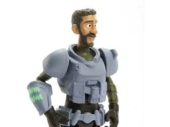 Lightyear Figura Patrulla Zap JR. Mattel HHJ83 -Mattel Tienda De Ventas 1999963574g03