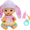My Garden Baby Bebé Feliz Con Orejitas Y Cepillo De Dientes Mattel HGC12 2 My Garden Baby Bebé Feliz Con Orejitas Y Cepillo De Dientes Mattel HGC12 -Mattel Tienda De Ventas 1999963576g00