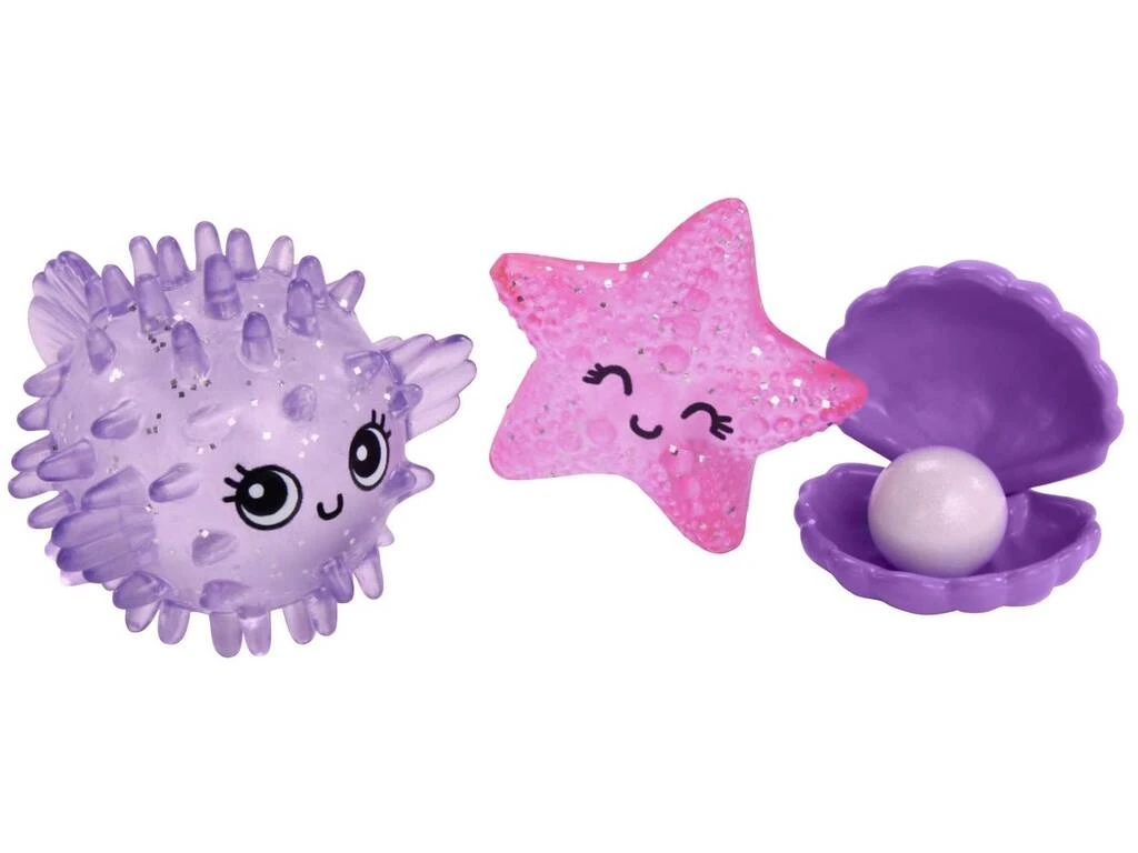 Barbie Mermaid Power Chelsea Mattel HHG57 6 Barbie Mermaid Power Chelsea Mattel HHG57 - Imagen 4