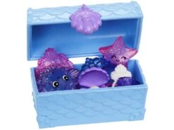 Barbie Mermaid Power Chelsea Mattel HHG57 11 Barbie Mermaid Power Chelsea Mattel HHG57 -Mattel Tienda De Ventas 1999965681g04