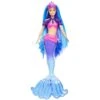 Barbie Mermaid Power Malibú Mattel HHG52 2 Barbie Mermaid Power Malibú Mattel HHG52 -Mattel Tienda De Ventas 1999965684g00