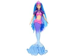 Barbie Mermaid Power Malibú Mattel HHG52