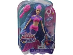 Barbie Mermaid Power Malibú Mattel HHG52 -Mattel Tienda De Ventas 1999965684g04