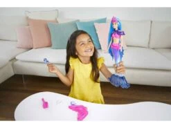 Barbie Mermaid Power Malibú Mattel HHG52 -Mattel Tienda De Ventas 1999965684g05