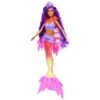 Barbie Mermaid Power Brooklyn Mattel HHG53 2 Barbie Mermaid Power Brooklyn Mattel HHG53 -Mattel Tienda De Ventas 1999965685g00