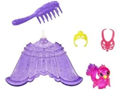 Barbie Mermaid Power Brooklyn Mattel HHG53 -Mattel Tienda De Ventas 1999965685g04
