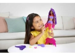 Barbie Mermaid Power Brooklyn Mattel HHG53 -Mattel Tienda De Ventas 1999965685g05