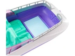 Barbie Mermaid Power Barco Con Muñecas Mattel HHG60 9 Barbie Mermaid Power Barco Con Muñecas Mattel HHG60 -Mattel Tienda De Ventas 1999965686g02