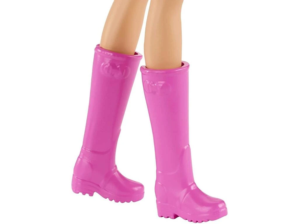 Barbie Y Su Mercado Mattel HCN22 8 Barbie Y Su Mercado Mattel HCN22 - Imagen 6