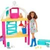 Barbie Y Su Granja Mattel HGY88 -Mattel Tienda De Ventas 1999965688g00
