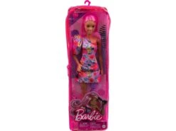 Barbie Fashionista Vestido Floral Y Pierna Protésica Mattel HBV21 -Mattel Tienda De Ventas 1999965692g01