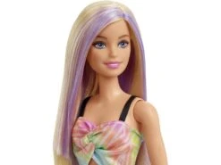 Barbie Fashionista Mono Prismas Arcoíris Mattel HBV22 -Mattel Tienda De Ventas 1999965693g02