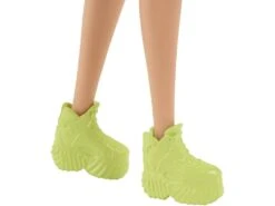 Barbie Fashionista Mono Prismas Arcoíris Mattel HBV22 -Mattel Tienda De Ventas 1999965693g04