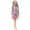 Barbie Totally Hair Pelo Extralargo Estrella Mattel HCM88 -Mattel Tienda De Ventas 1999965696g00