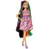 Barbie Totally Hair Pelo Extralargo Corazón Mattel HCM90 -Mattel Tienda De Ventas 1999965698g00