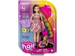 Barbie Totally Hair Pelo Extralargo Corazón Mattel HCM90 10 Barbie Totally Hair Pelo Extralargo Corazón Mattel HCM90 -Mattel Tienda De Ventas 1999965698g01