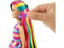 Barbie Totally Hair Pelo Extralargo Corazón Mattel HCM90 14 Barbie Totally Hair Pelo Extralargo Corazón Mattel HCM90 -Mattel Tienda De Ventas 1999965698g05
