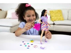 Barbie Totally Hair Pelo Extralargo Corazón Mattel HCM90 15 Barbie Totally Hair Pelo Extralargo Corazón Mattel HCM90 -Mattel Tienda De Ventas 1999965698g06