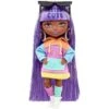Barbie Extra Minis Pelo Morado Mattel HJK66 -Mattel Tienda De Ventas 1999965703g00
