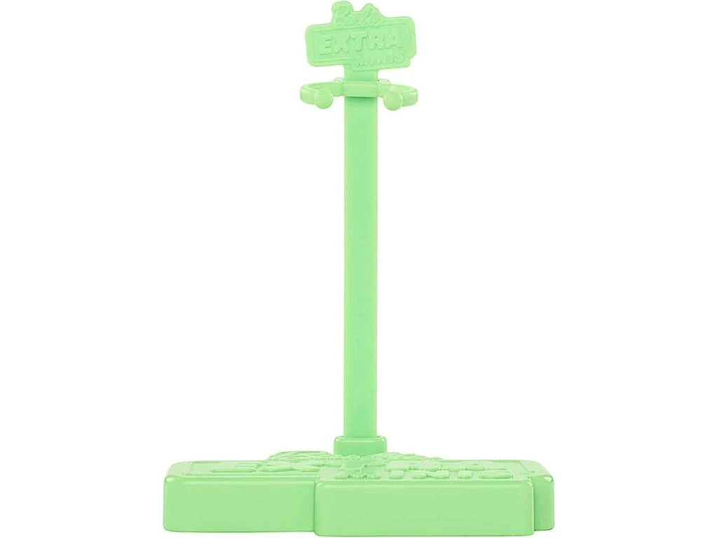 Barbie Extra Minis Pelo Morado Mattel HJK66 7 Barbie Extra Minis Pelo Morado Mattel HJK66 - Imagen 5