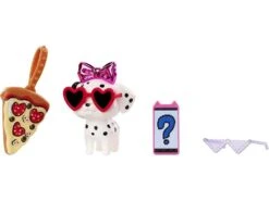 Barbie Extra Chaqueta Con Pelo Y Botas Moradas Mattel HHN07 -Mattel Tienda De Ventas 1999965706g02