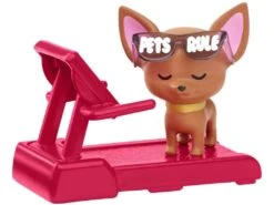 Barbie Extra Conjunto Estampado Bandana Mattel HHN08 11 Barbie Extra Conjunto Estampado Bandana Mattel HHN08 -Mattel Tienda De Ventas 1999965707g03