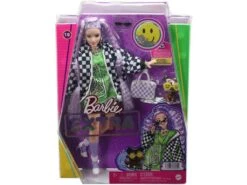 Barbie Extra Chaqueta De Carreras Mattel HHN10 12 Barbie Extra Chaqueta De Carreras Mattel HHN10 -Mattel Tienda De Ventas 1999965709g04